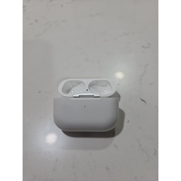 Apple Other - AirPods Pro (2nd Generation) Charging Case Replacement ONLY A2700‎ ENGRAVED